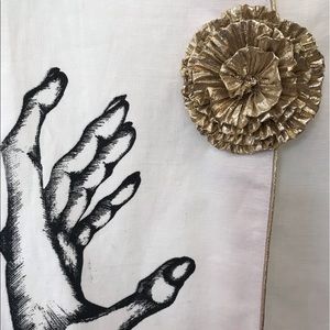 Meet your Posher, Oscar